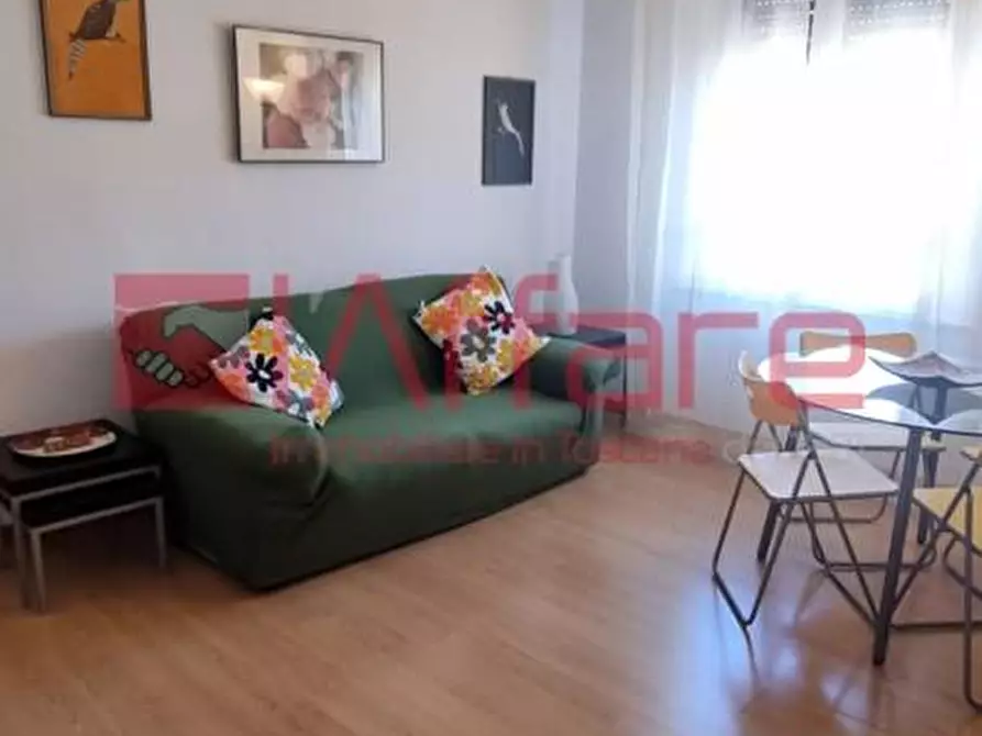 Immagine 2 di Appartamento in affitto  a Pontedera