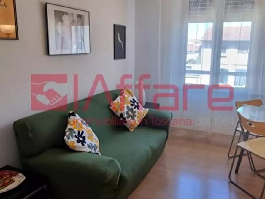 Immagine 4 di Appartamento in affitto  a Pontedera