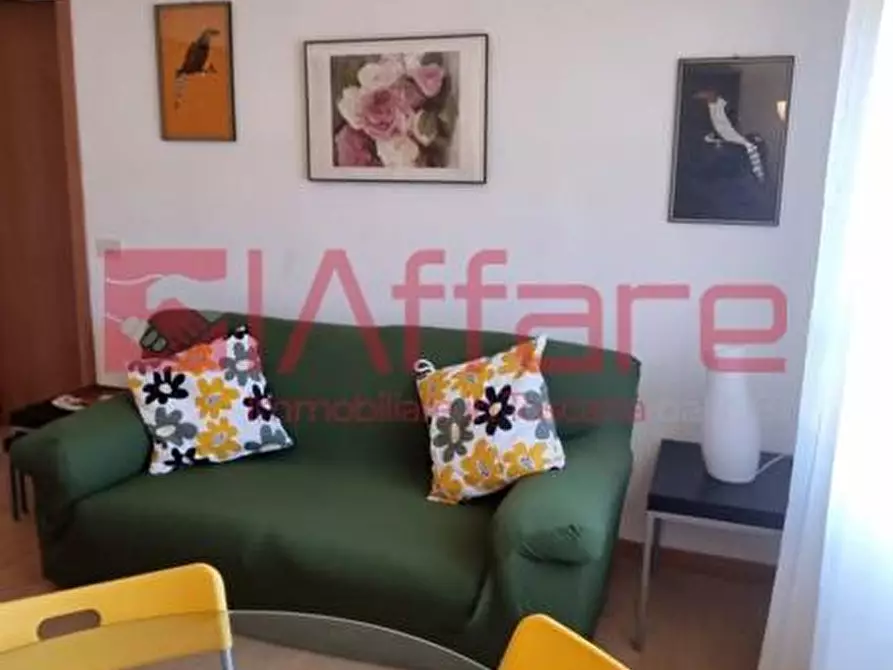 Immagine 5 di Appartamento in affitto  a Pontedera