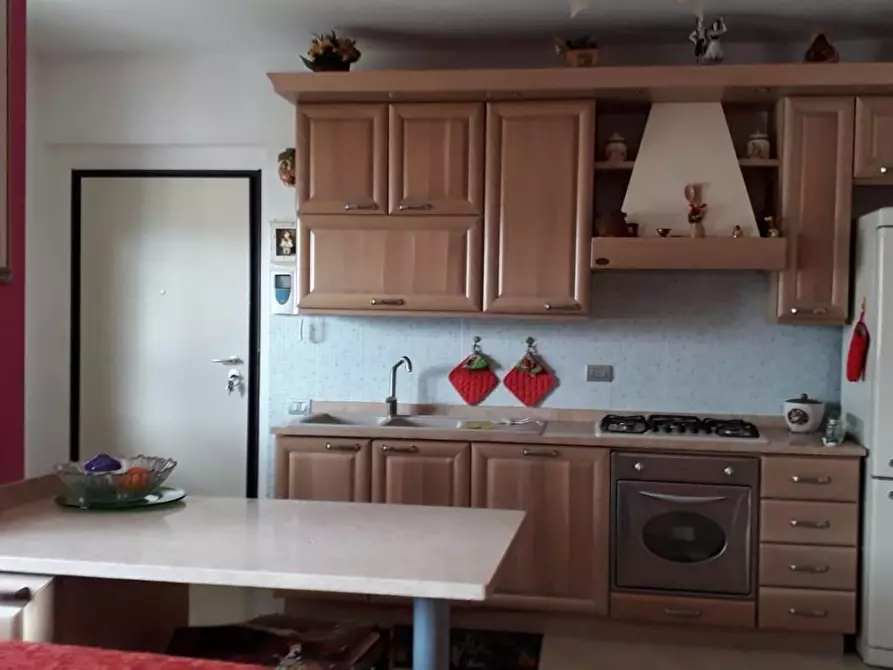 Immagine 11 di Appartamento in vendita  a Pontedera