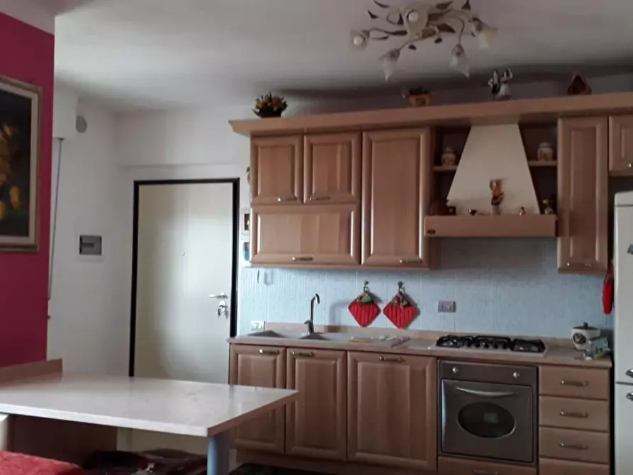 Immagine 9 di Appartamento in vendita  a Pontedera