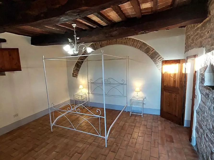 Immagine 12 di Appartamento in affitto  a Castelnuovo Berardenga