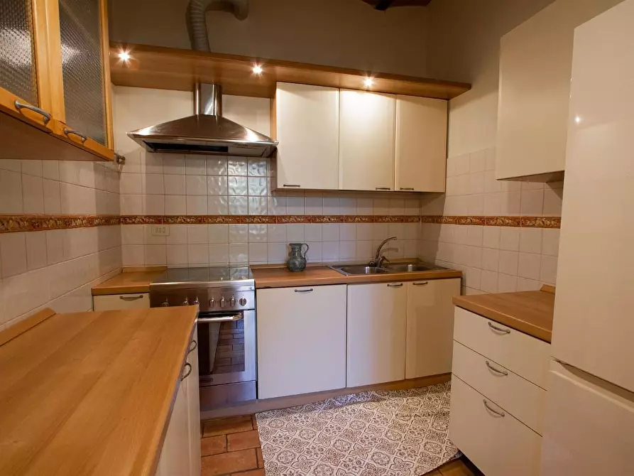 Immagine 9 di Appartamento in affitto  a Castelnuovo Berardenga