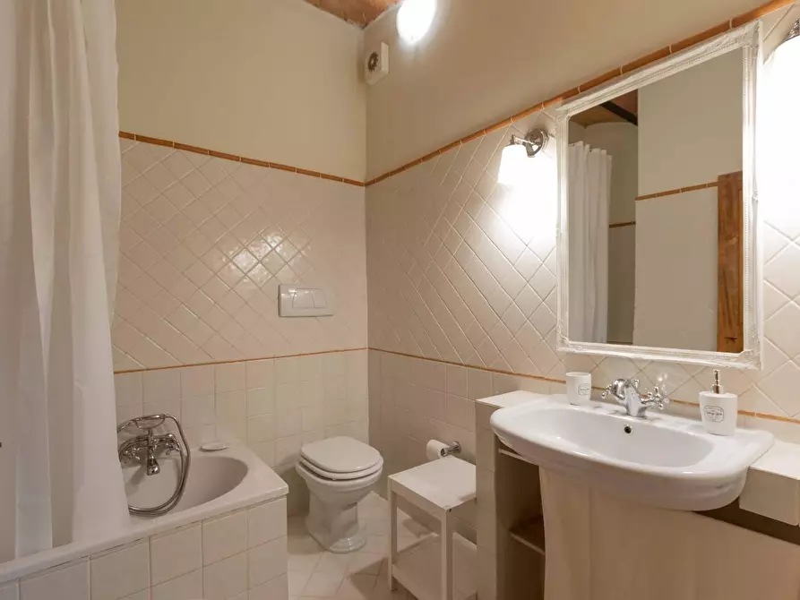 Immagine 14 di Appartamento in affitto  a Castelnuovo Berardenga