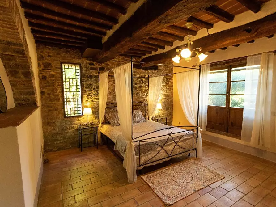 Immagine 11 di Appartamento in affitto  a Castelnuovo Berardenga