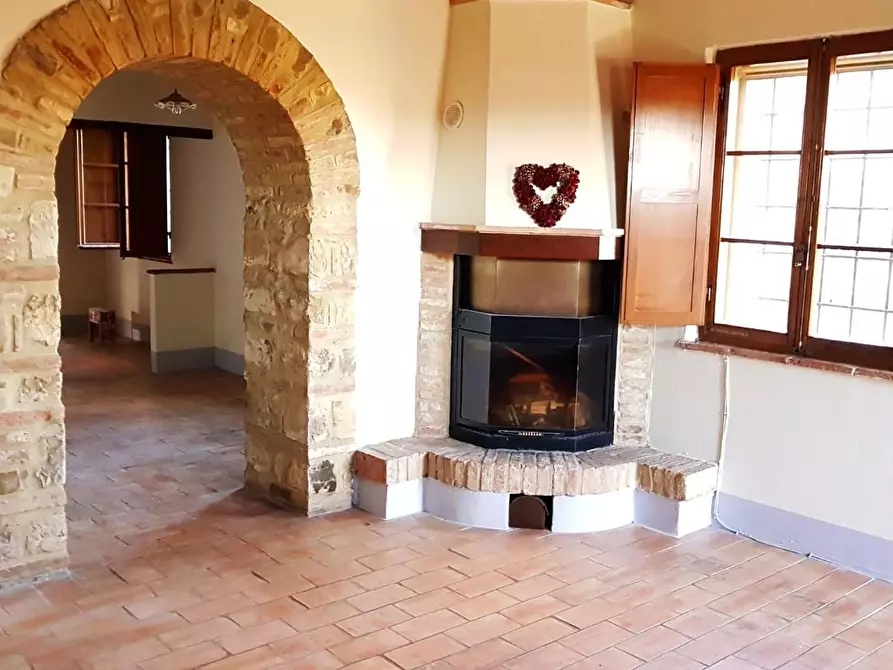 Immagine 8 di Appartamento in affitto  a Castelnuovo Berardenga