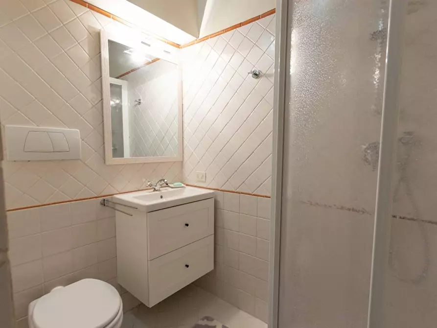 Immagine 15 di Appartamento in affitto  a Castelnuovo Berardenga