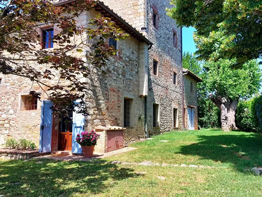 Immagine 7 di Appartamento in affitto  a Castelnuovo Berardenga
