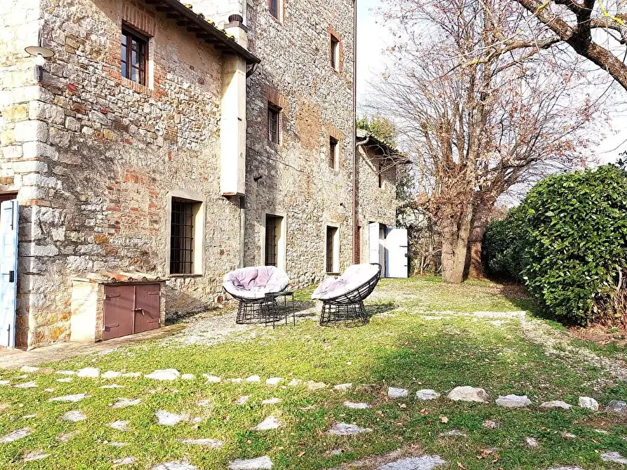 Immagine 5 di Appartamento in affitto  a Castelnuovo Berardenga