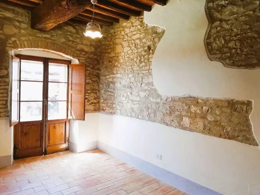 Immagine 13 di Appartamento in affitto  a Castelnuovo Berardenga