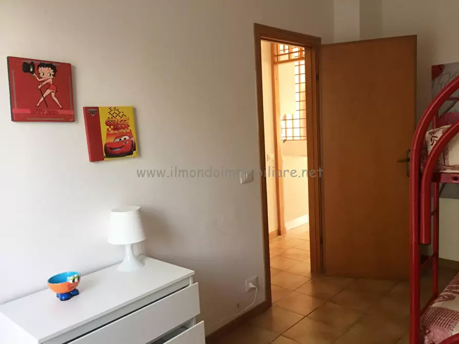 Immagine 21 di Appartamento in affitto  a Rosignano Marittimo