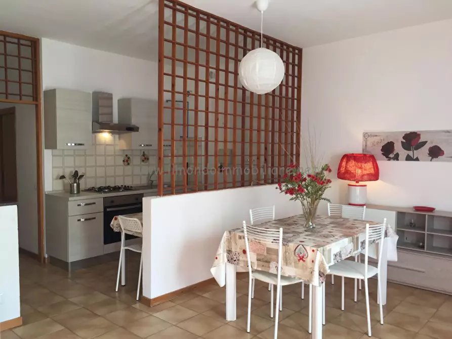 Immagine 10 di Appartamento in affitto  a Rosignano Marittimo