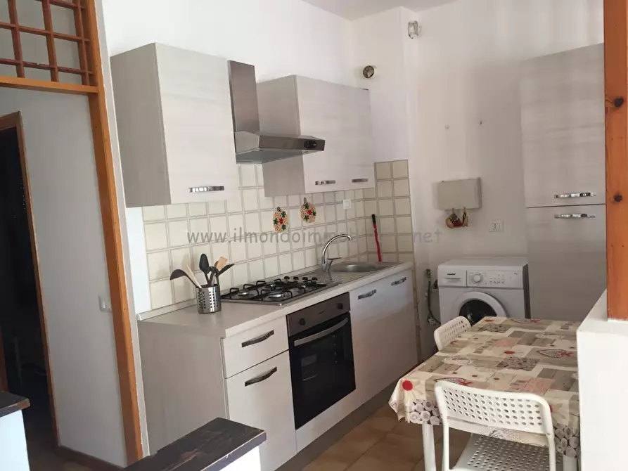 Immagine 12 di Appartamento in affitto  a Rosignano Marittimo