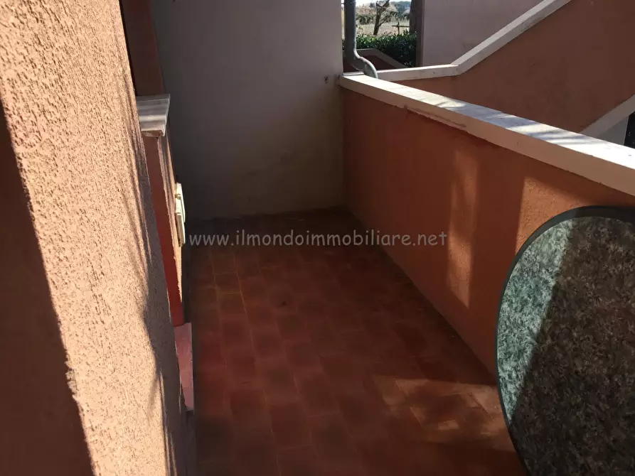 Immagine 4 di Appartamento in affitto  a Rosignano Marittimo
