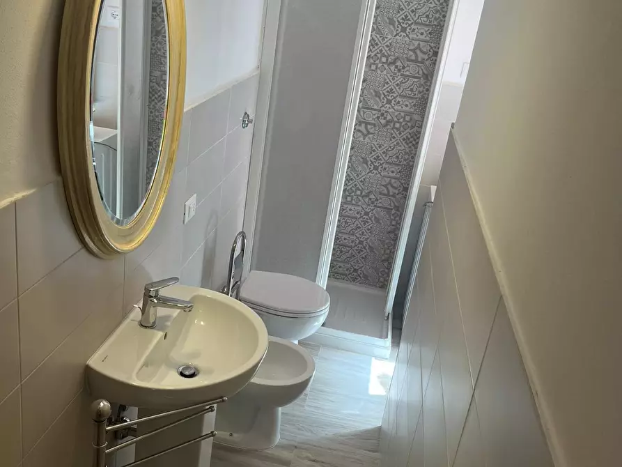 Immagine 19 di Appartamento in affitto  a Rosignano Marittimo