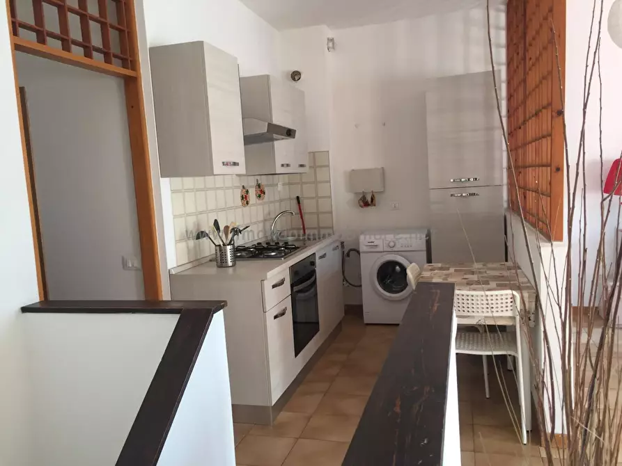 Immagine 11 di Appartamento in affitto  a Rosignano Marittimo