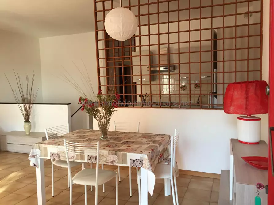 Immagine 5 di Appartamento in affitto  a Rosignano Marittimo