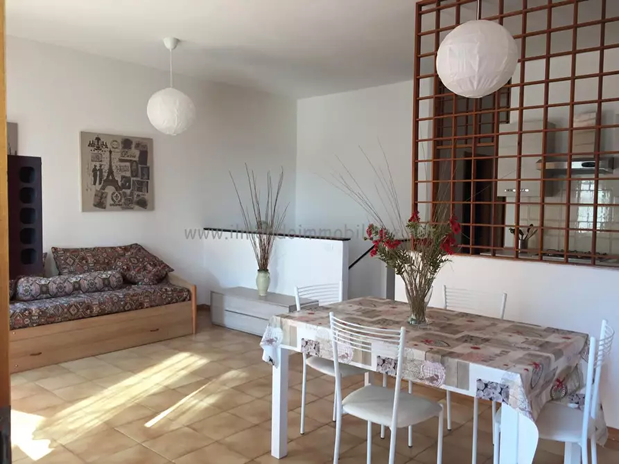 Immagine 6 di Appartamento in affitto  a Rosignano Marittimo