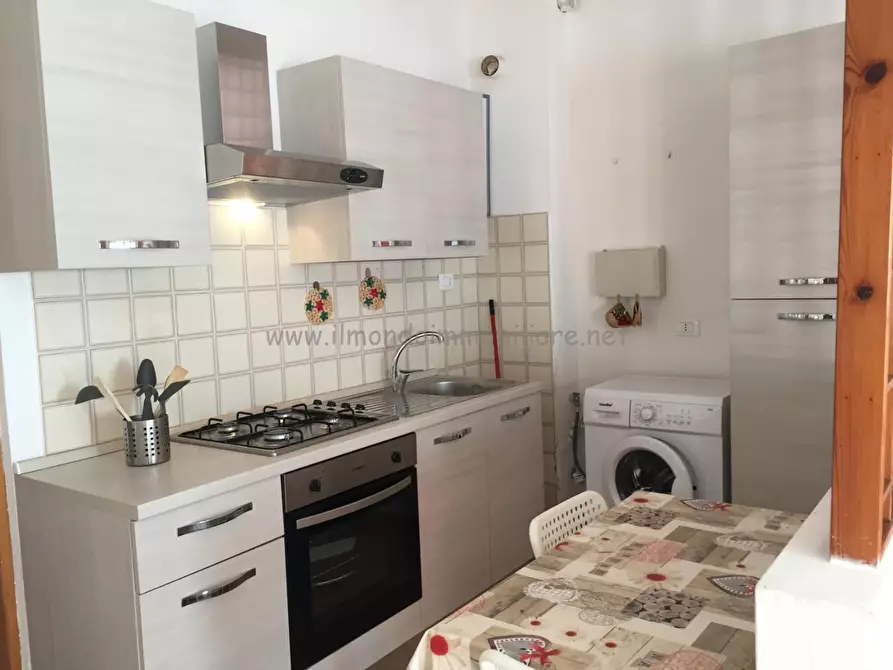 Immagine 13 di Appartamento in affitto  a Rosignano Marittimo