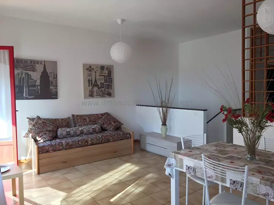 Immagine 7 di Appartamento in affitto  a Rosignano Marittimo