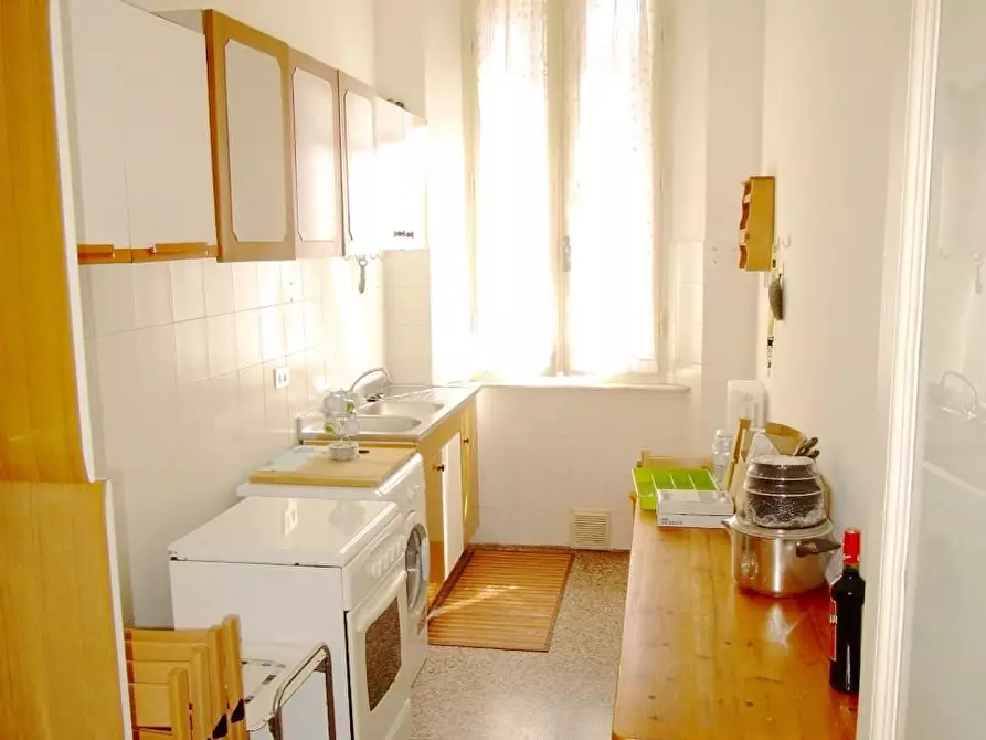 Immagine 4 di Appartamento in affitto  a Pisa