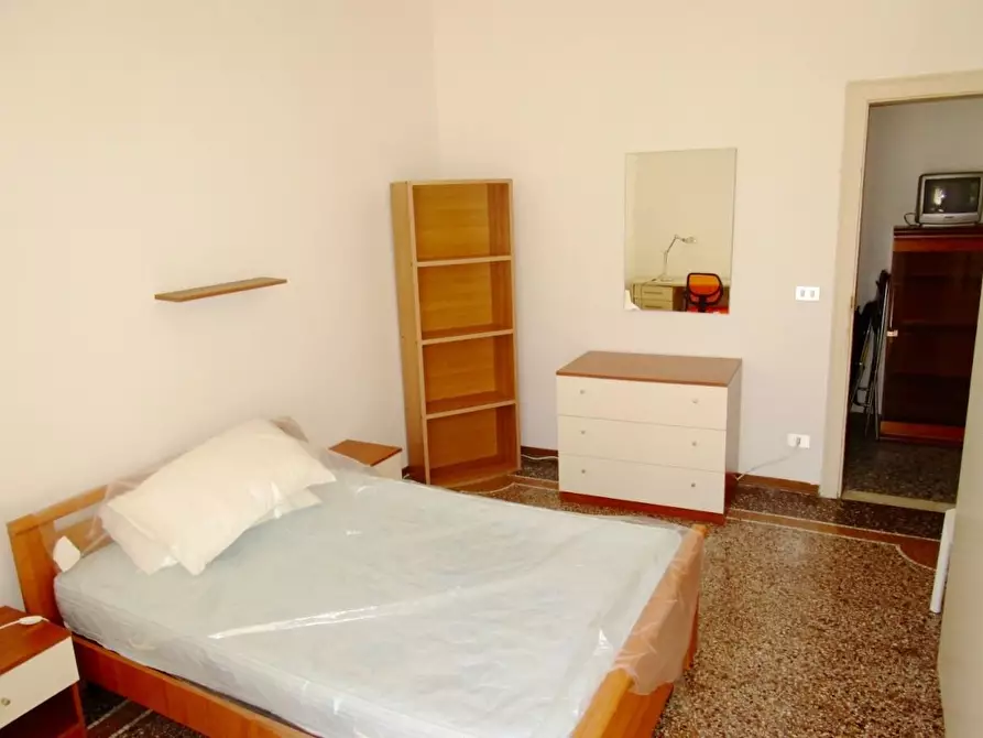 Immagine 3 di Appartamento in affitto  a Pisa