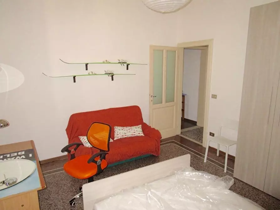 Immagine 14 di Appartamento in affitto  a Pisa