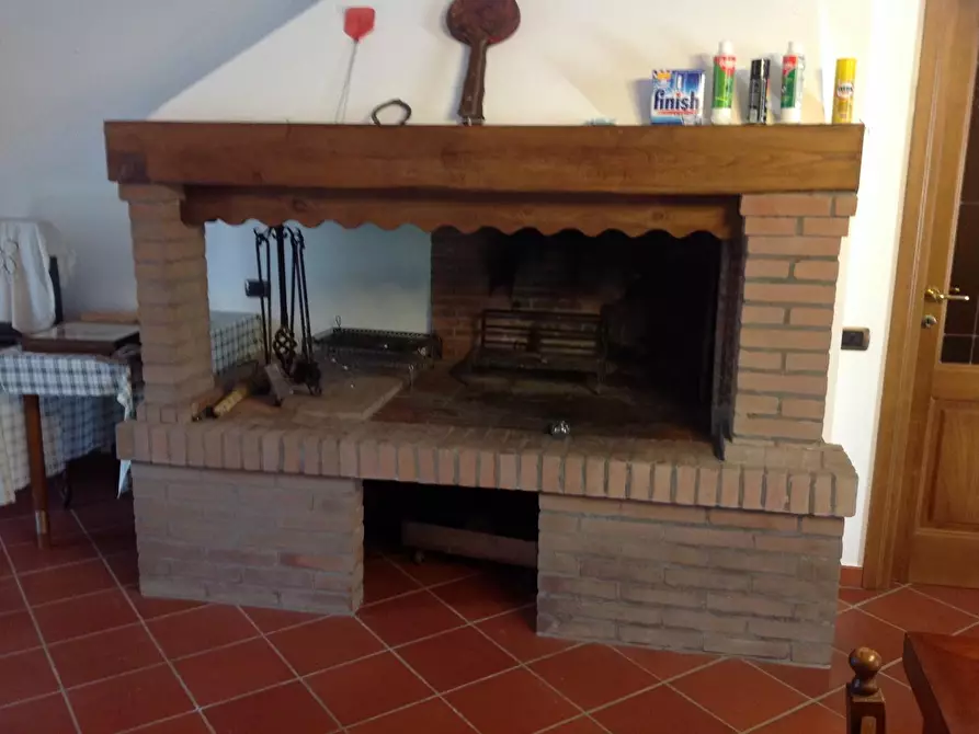 Immagine 46 di Azienda agricola in vendita  a Montaione