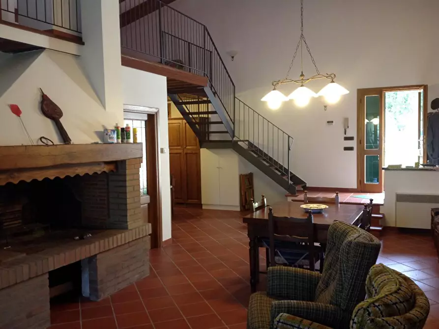 Immagine 45 di Azienda agricola in vendita  a Montaione