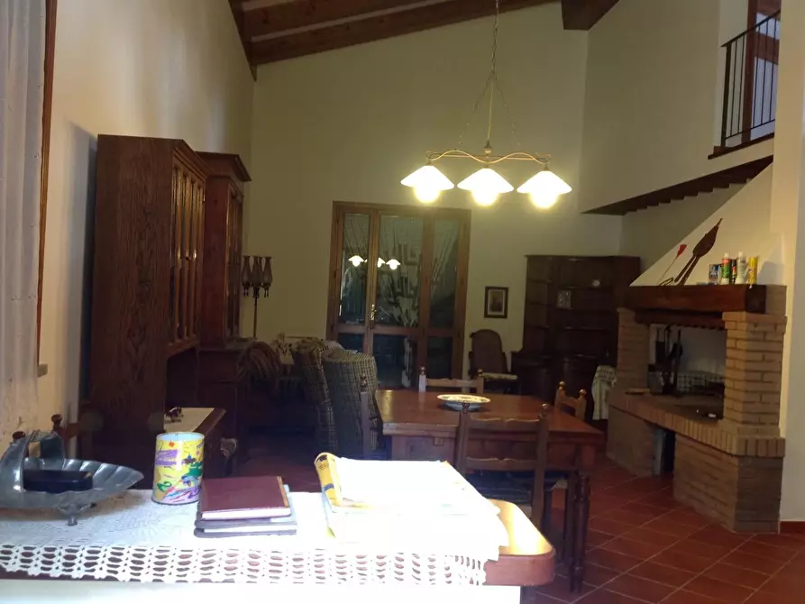 Immagine 47 di Azienda agricola in vendita  a Montaione