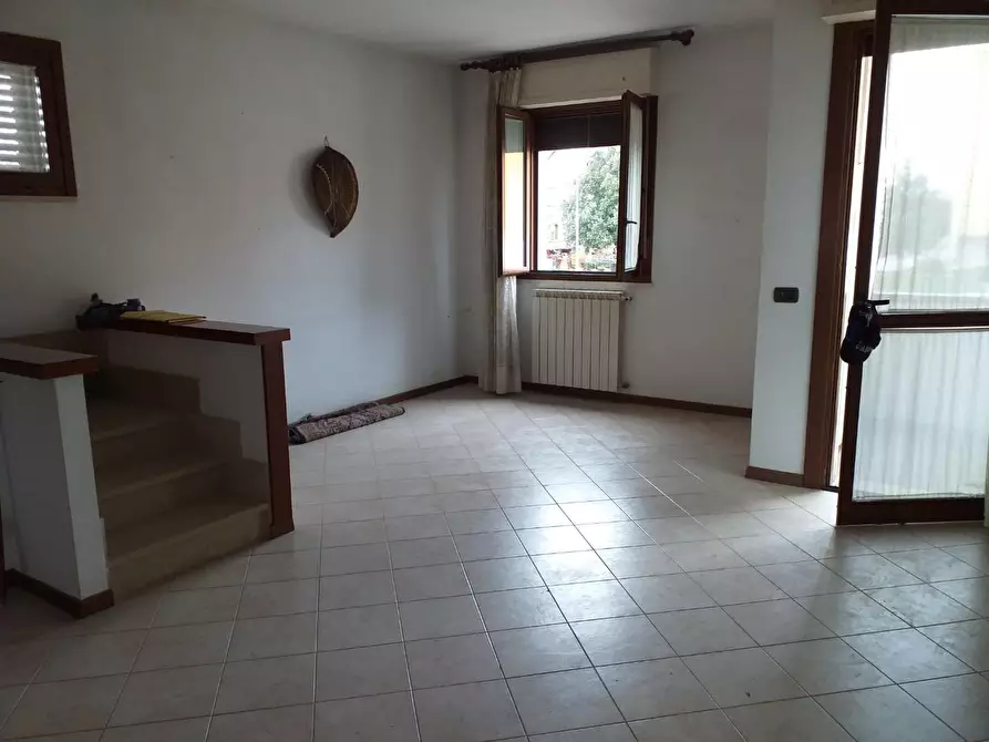 Immagine 2 di Terratetto in vendita  a Empoli