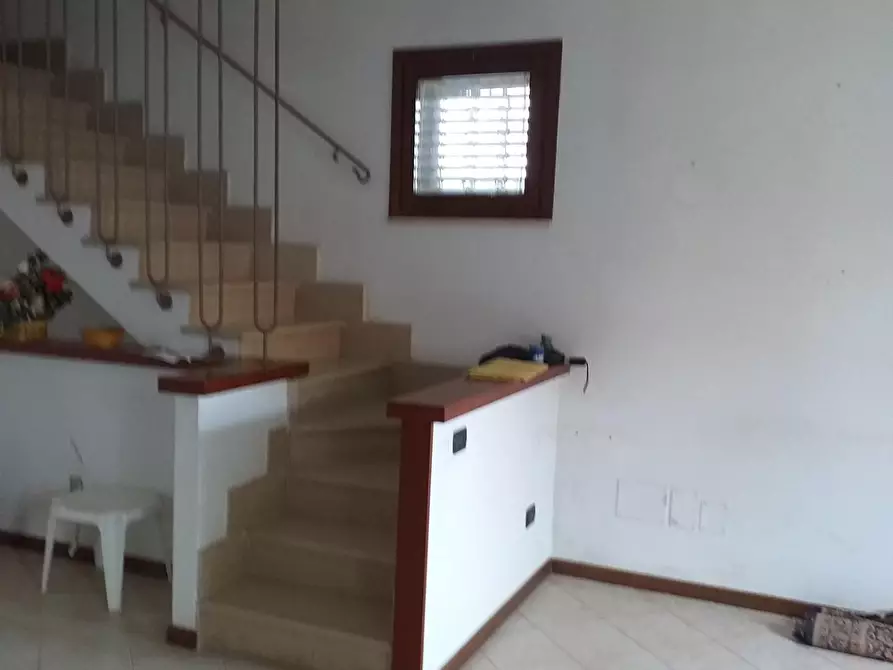 Immagine 3 di Terratetto in vendita  a Empoli