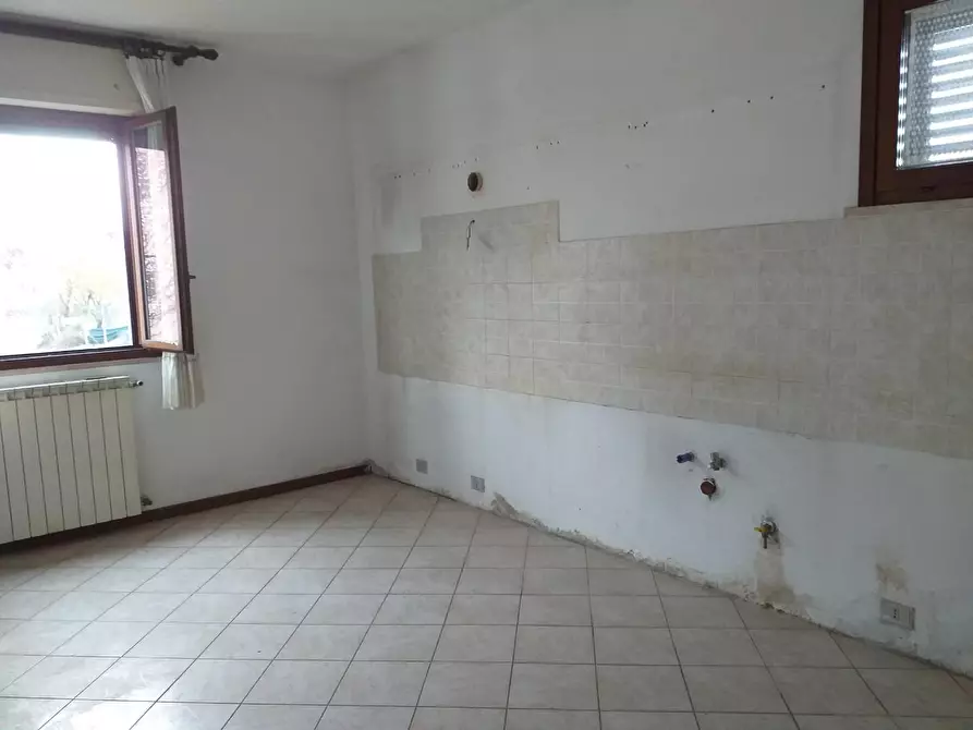 Immagine 4 di Terratetto in vendita  a Empoli