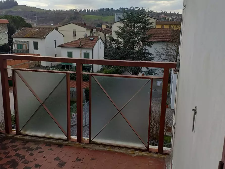 Immagine 13 di Terratetto in vendita  a Empoli