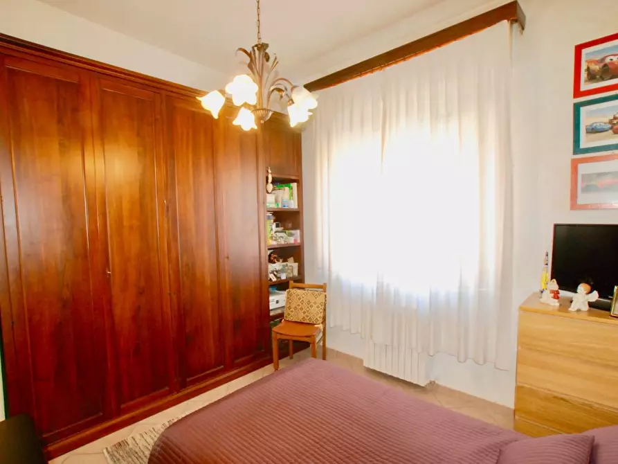 Immagine 7 di Appartamento in vendita  a Pontedera