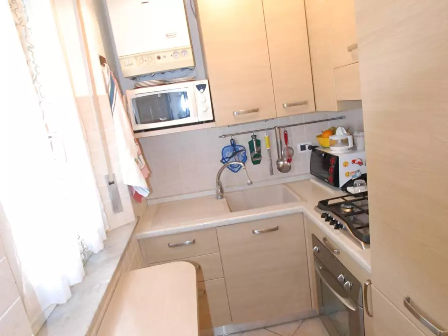 Immagine 3 di Appartamento in vendita  a Pontedera