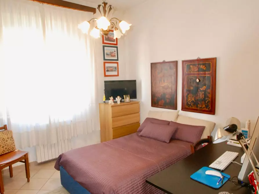 Immagine 5 di Appartamento in vendita  a Pontedera