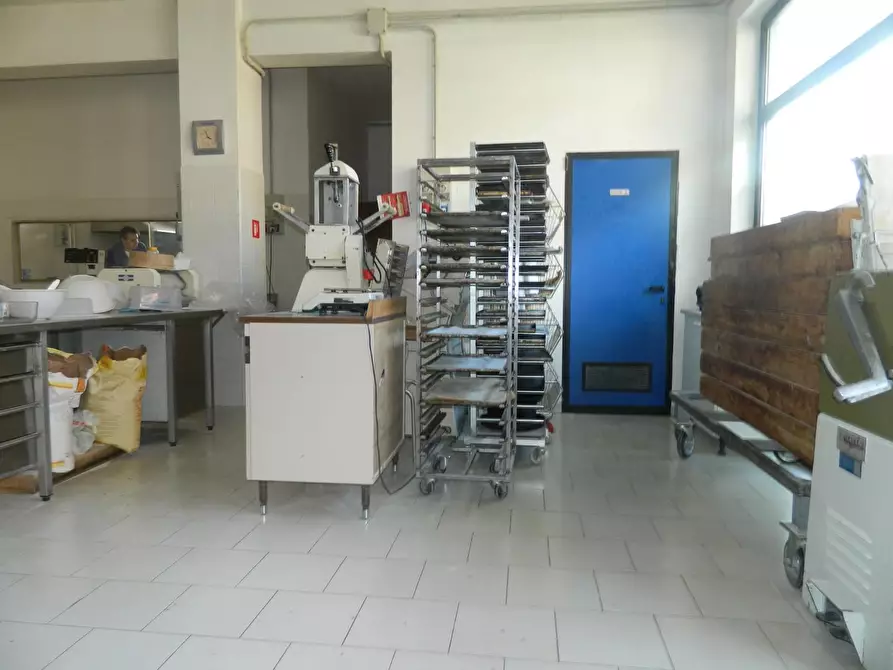 Immagine 5 di Attività commerciale in vendita  a Castelnuovo Magra