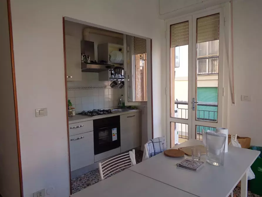 Immagine 4 di Appartamento in affitto  a Pisa