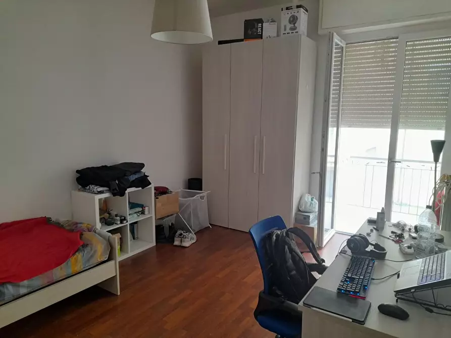 Immagine 1 di Appartamento in affitto  a Pisa