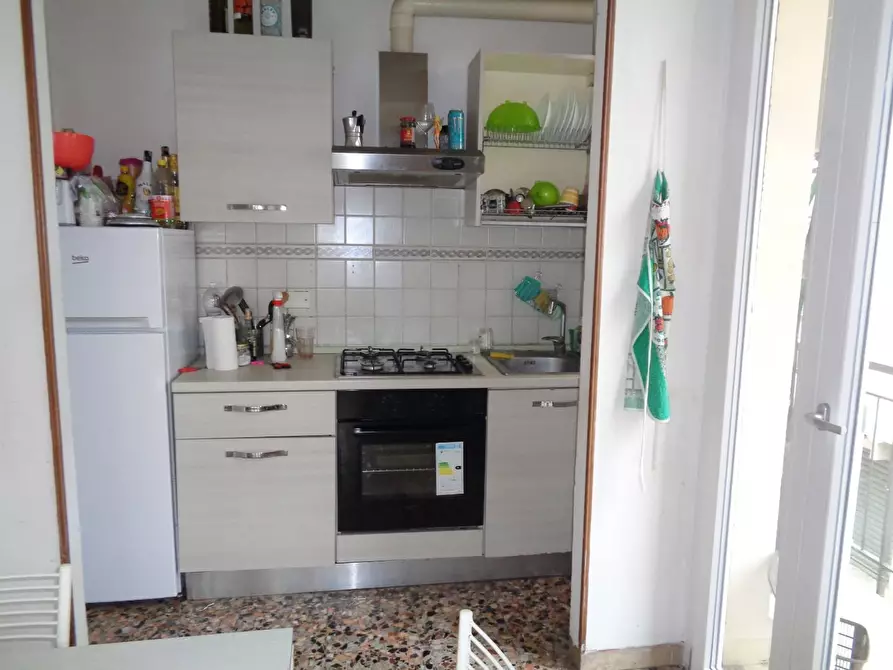Immagine 11 di Appartamento in affitto  a Pisa