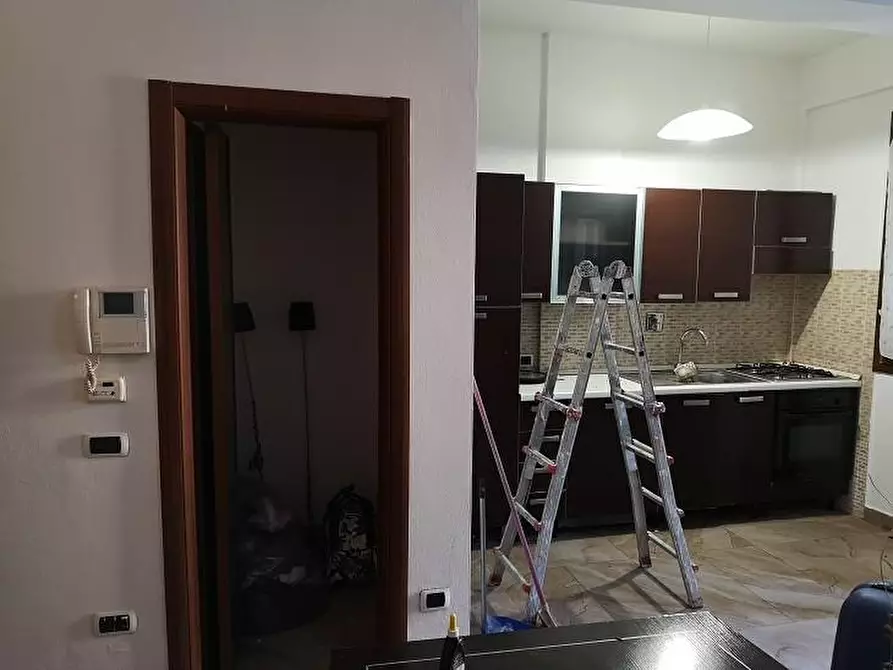 Immagine 3 di Appartamento in vendita  a Castelfranco Di Sotto