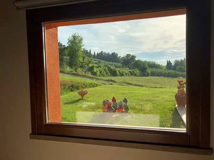 Immagine 14 di Villa in vendita  a San Miniato