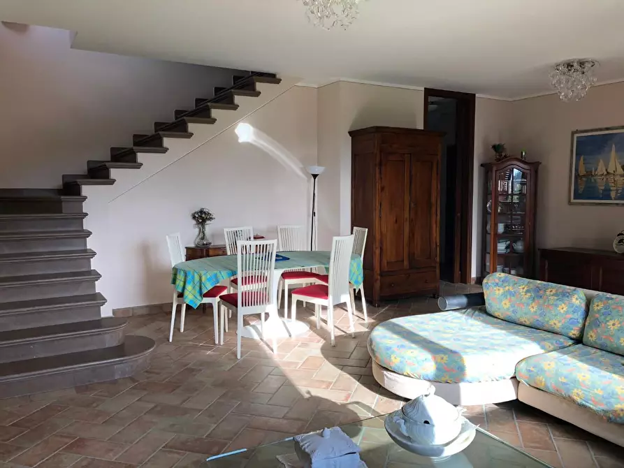 Immagine 5 di Villa in vendita  a San Miniato