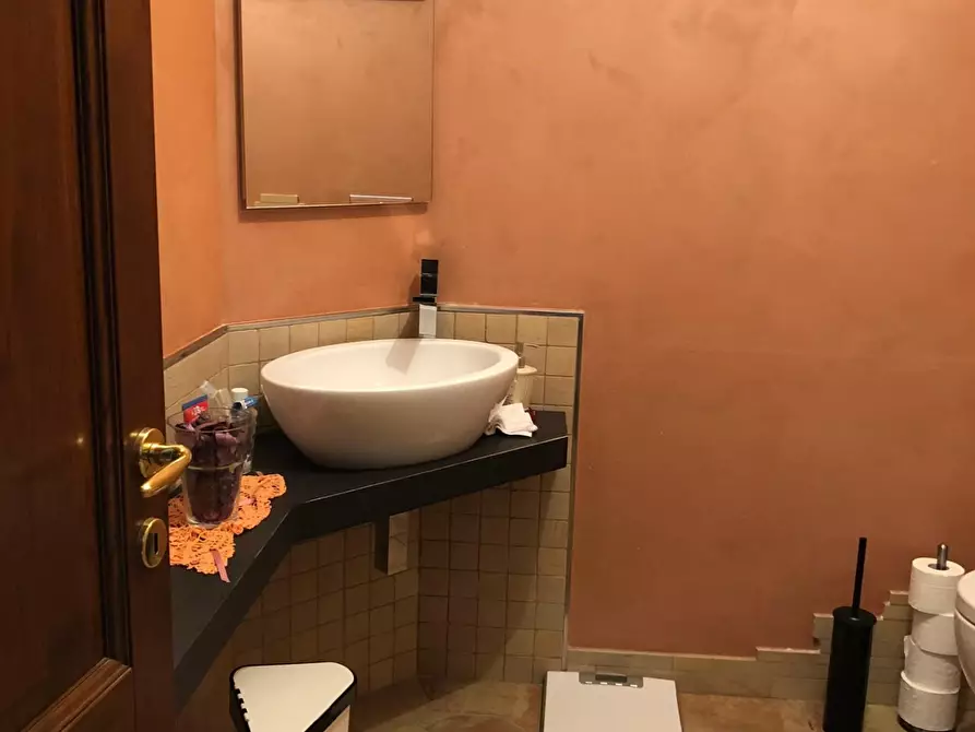 Immagine 19 di Villa in vendita  a San Miniato