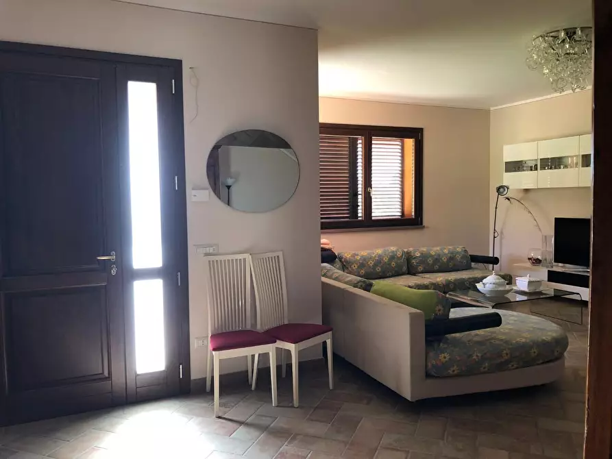 Immagine 4 di Villa in vendita  a San Miniato