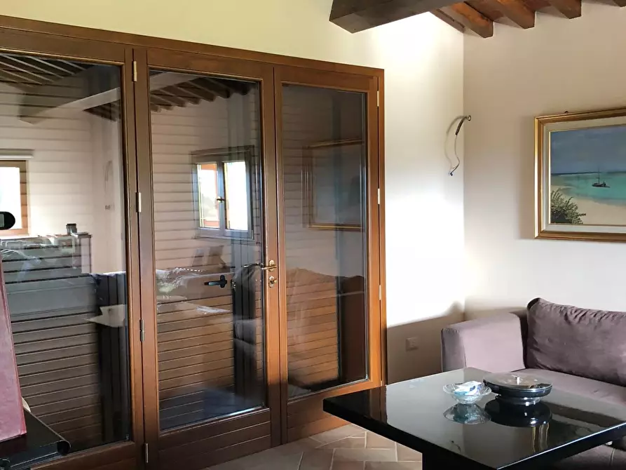 Immagine 11 di Villa in vendita  a San Miniato