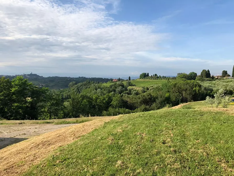 Immagine 3 di Villa in vendita  a San Miniato