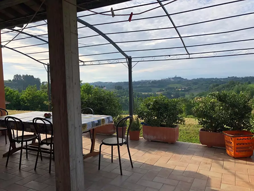 Immagine 15 di Villa in vendita  a San Miniato