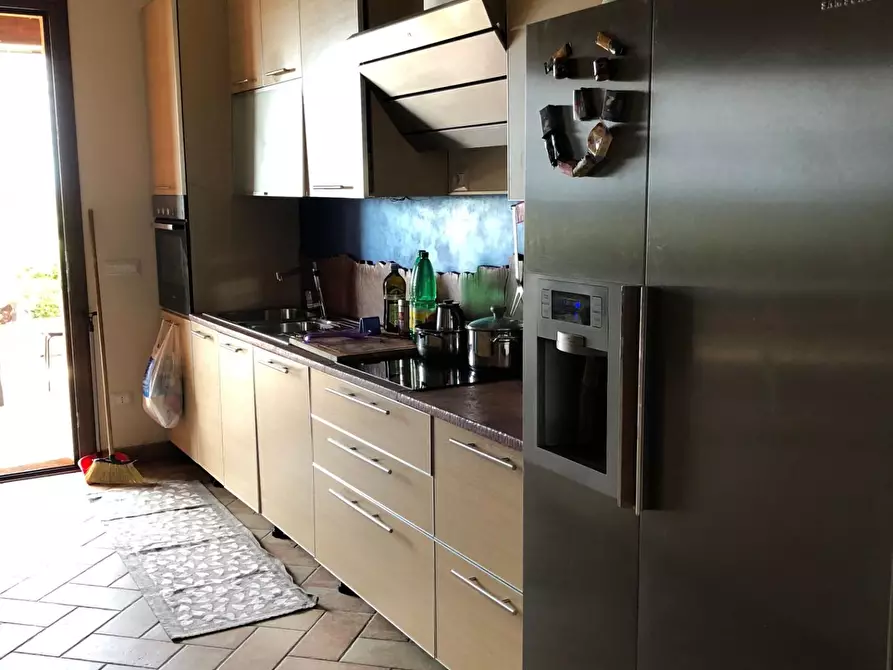 Immagine 8 di Villa in vendita  a San Miniato